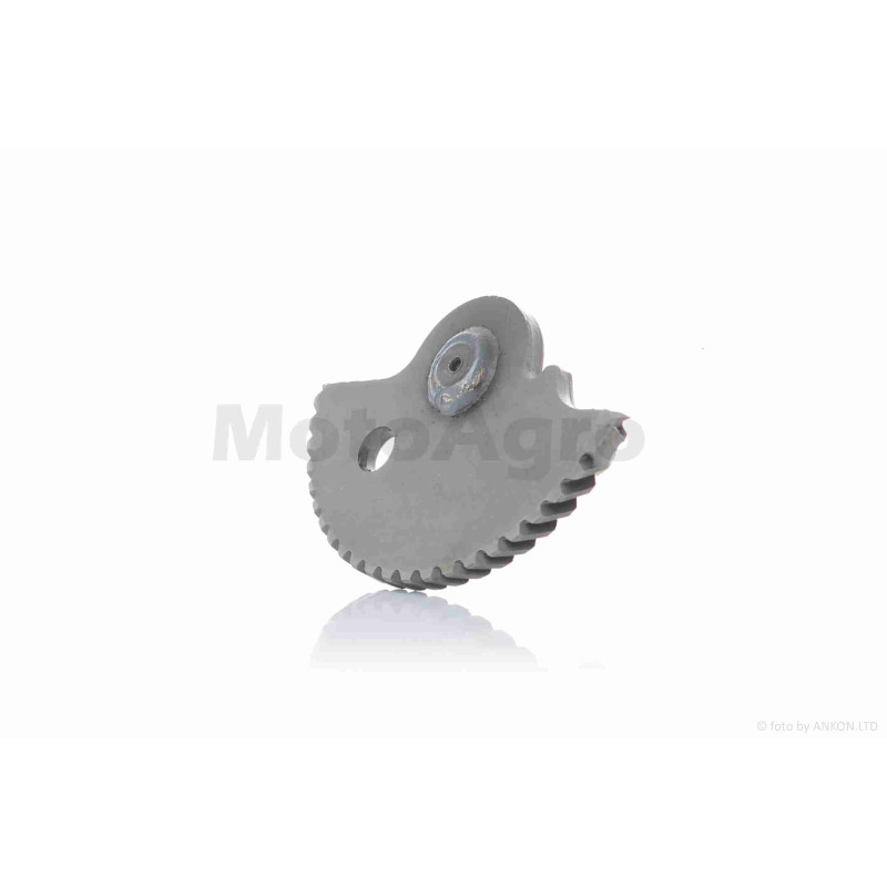 Сектор кікстартера  DIO AF56/57  "LIPAI"