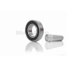 Підшипник 6901-2RS 12-24-6 тубус AT-4002