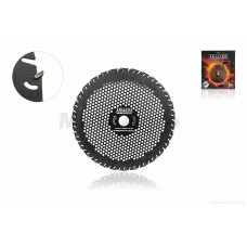 Нож косы 27T D230 d25.4 победит металлокерамика "AR" (черный)