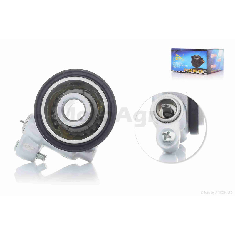 Привід спідометра  Active 110  "LIPAI"