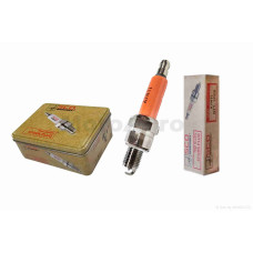 Свічка запалювання 4T M10x1.00 L12.7 A7RTI іридій "SCORPION"