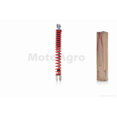 Амортизатор задний Honda на китайский скутер стандартный 310mm (красный)