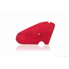 Фільтр повітряний на скутер сузукі летс 2 NEW поролон з просоченням