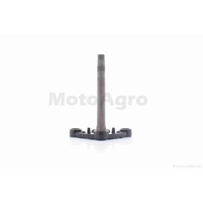 Траверса нижня  YBR125, JS150-6H  "JIANSHE"