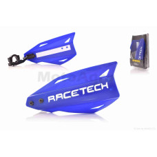 Захист рук мото X-FORCEHANDGUARD3 сині "RACE TECH" AT-14260