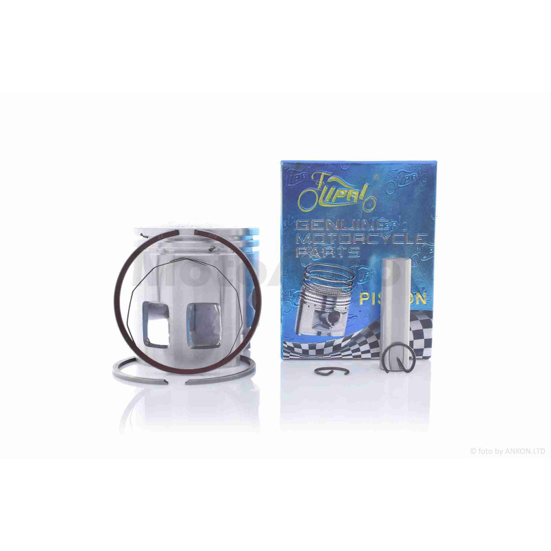 Поршень к-кт JOG 80cc STD 47.00 "LIPAI"