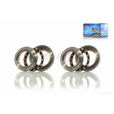 Підшипник керма на мопед дельта "LIPAI"