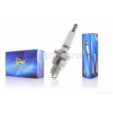 Свічка запалювання 2T M14x1.25 L12.7 E6TC "LIPAI"