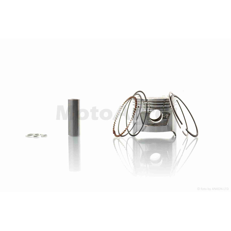 Поршень к-кт  Delta 70  +1.00  48.00  "CN"