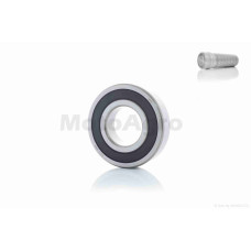 Підшипник 6311-2RS 55-120-29 тубус AT-23538