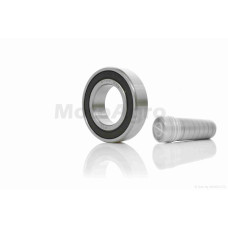 Підшипник 6005-2RS 25-47-12 тубус AT-23491