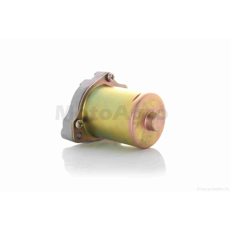 Електростартер  LETS 4, AD V50  "S"