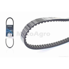 Ремінь варіатора 765-17.5 PEUGEOT/SPEEDFIGHT/TREKKER/VIVACITY/SPEEDAKE "DAYCO" (7191) ІТАЛІЯ AT-5967