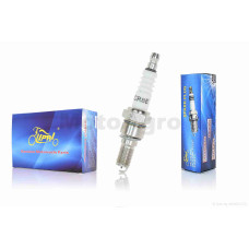 Свічка запалювання 4T M10x1.00 L19 CR8E іридій "LIPAI" (клас A) AT-22395