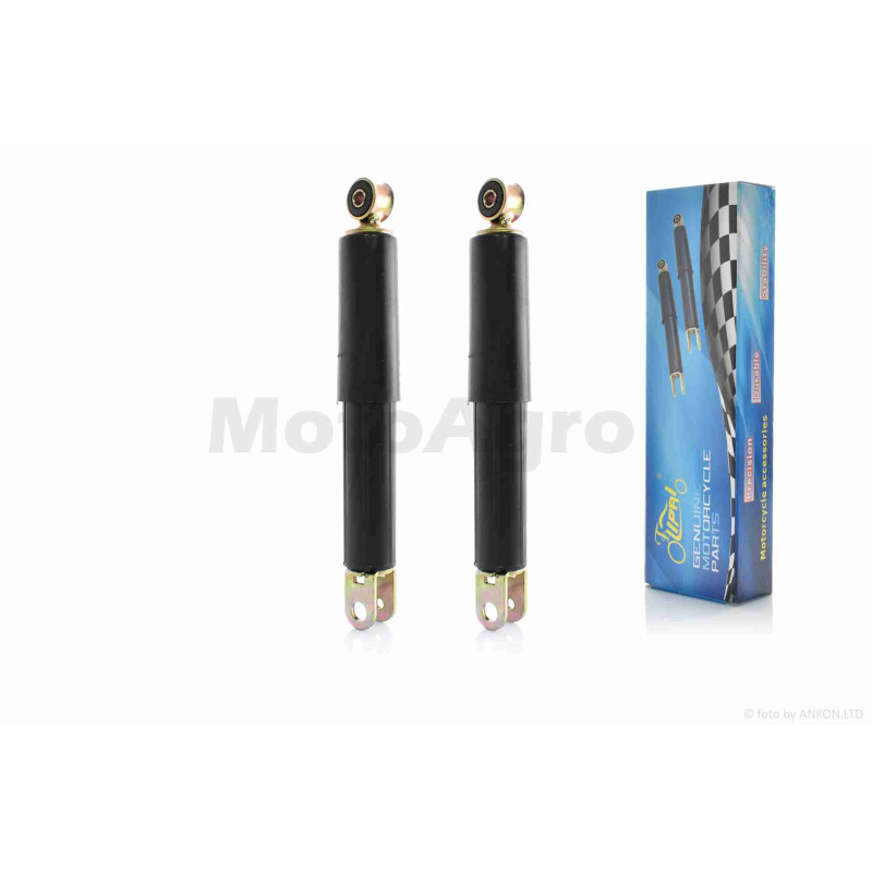 Амортизатори передні  LEAD  260mm  "LIPAI"