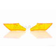 Скло поворотів  JOG NEXT ZONE 3YJ  перед, жовті
