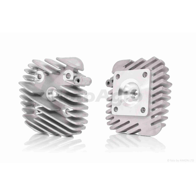 Головка циліндра  DIO ZX  D40  "LIPAI"