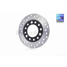 Диск гальмівний передній на скутер хонда діо ZX AF25/28/35 D160/57