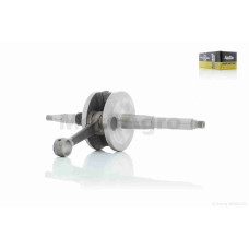 Коленвал на скутер хонда леад 90 "AaSa"