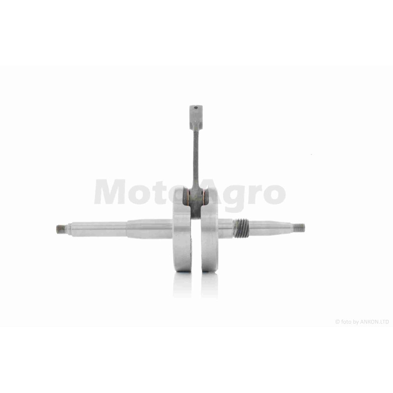 Коленвал  LEAD 90  "AaSa"