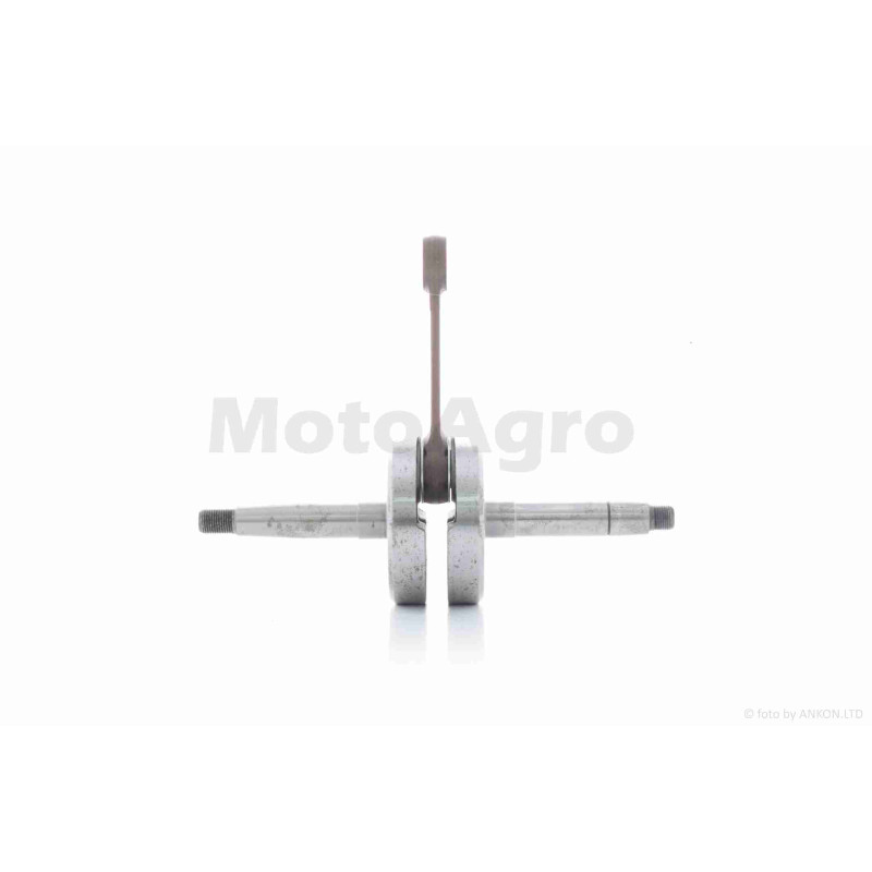 Колінвал  PEUGEOT  MBK AV10