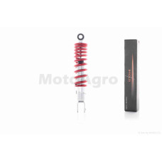 Амортизатор задній Yamaha регульований 265mm червоний "KIYOSHI"