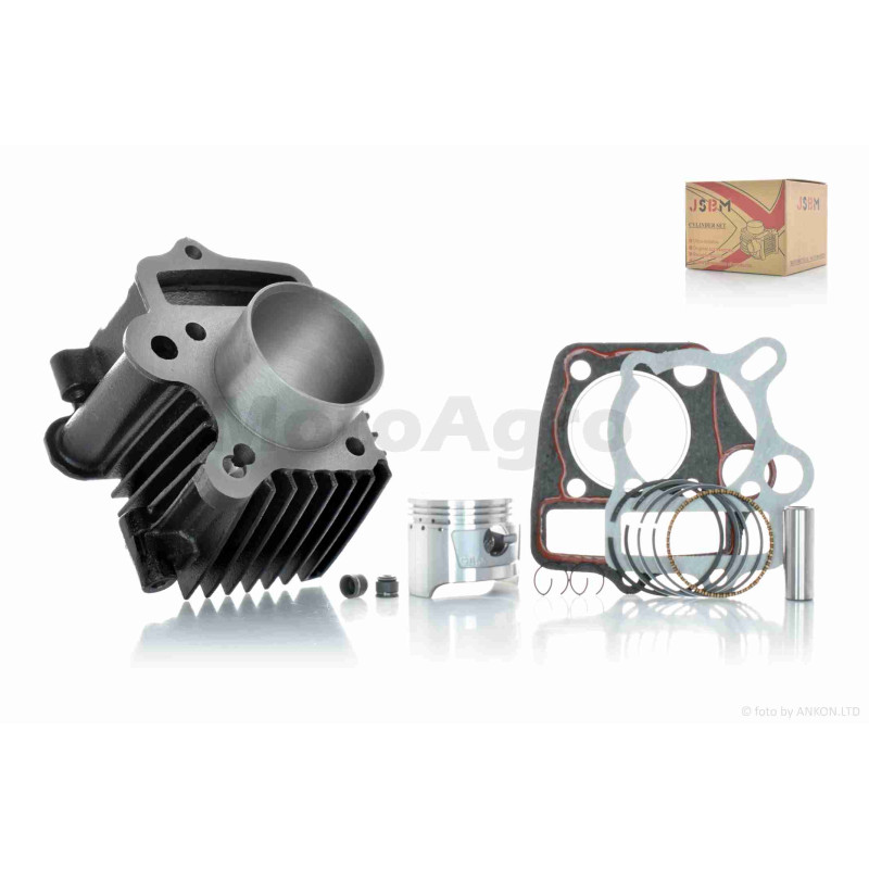 ЦПГ  Delta 70 (147FMD)  D47, p13, h63  "JSBM"