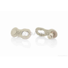 Замок ланцюга на велосипед байк 6/7/8 швидкостей LT-005