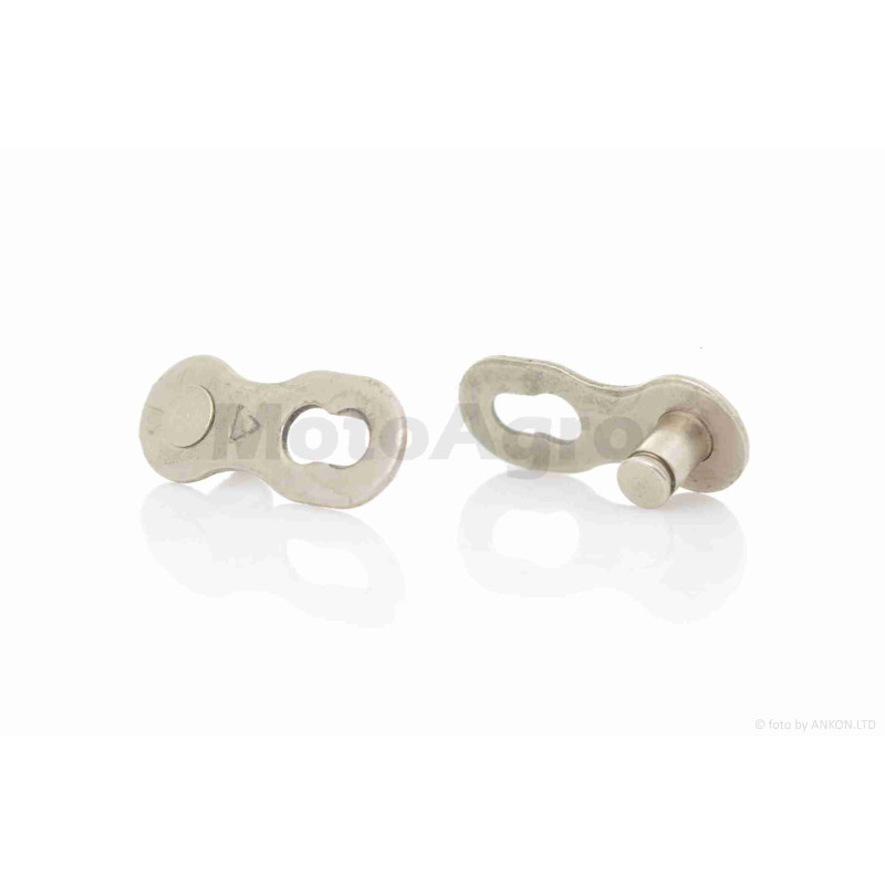 Замок ланцюга вело  байк, 6/7/8 швидкостей  #LT-005