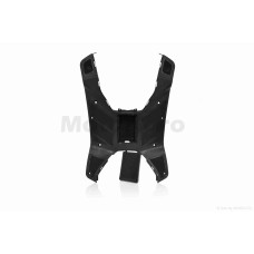 Пластик RACE підлога +кришка AT-7135