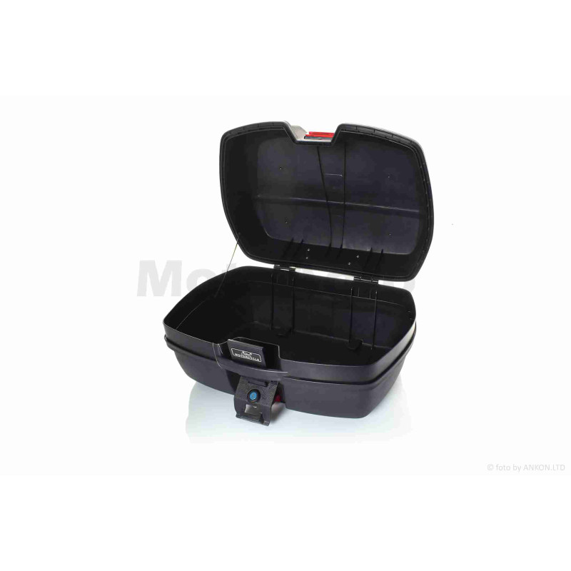 Кофр  #698  563*415*300, 70L поліпропіленовий, переносний  "LIPAI"