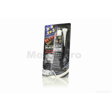 Герметик 100г черный