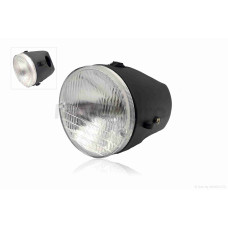 Фара PIAGIO CIAO у зборі кругла