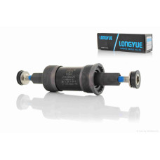 Каретка (картридж) на велосипед під квадрат L-122.5mm ZZ-004 "LONGYUE" AT-23352