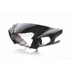 Пластик на скутер сузукі летс 3 голова