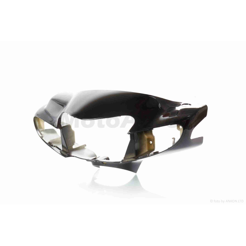 Пластик  LETS 3  голова