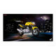 Обтічник з фарою  HONDA CB300R 2012  чорний