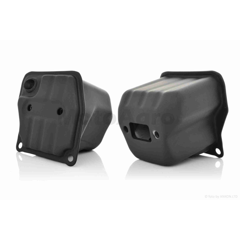 Глушник пилки  Goodluck 4500/5200  "LV"