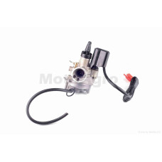 Карбюратор на скутер хонда діо AF34/35 ZX на скутер хонда леад AF48/HF05 "SDTW"