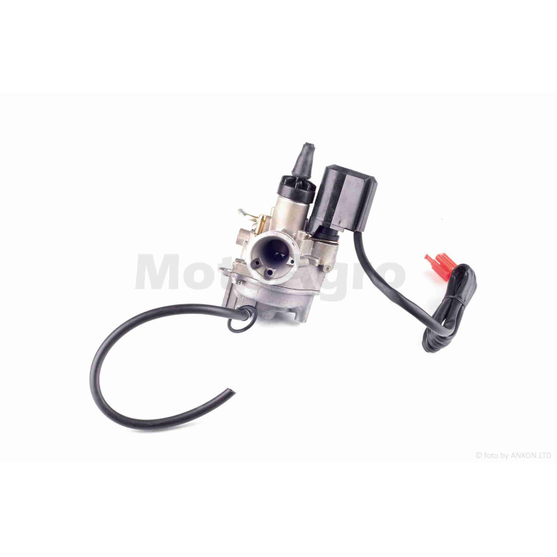 Карбюратор  DIO AF34/35 ZX, LEAD AF48/HF05  "SDTW"