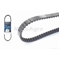 Ремінь варіатора 734-17.5 на скутер хонда леад 90 "DAYCO" (7106) ІТАЛІЯ AT-6120