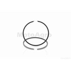 Кільця к-кт на китайський скутер 60 кубів (ланцюг) +0.25 43.25 "CN"