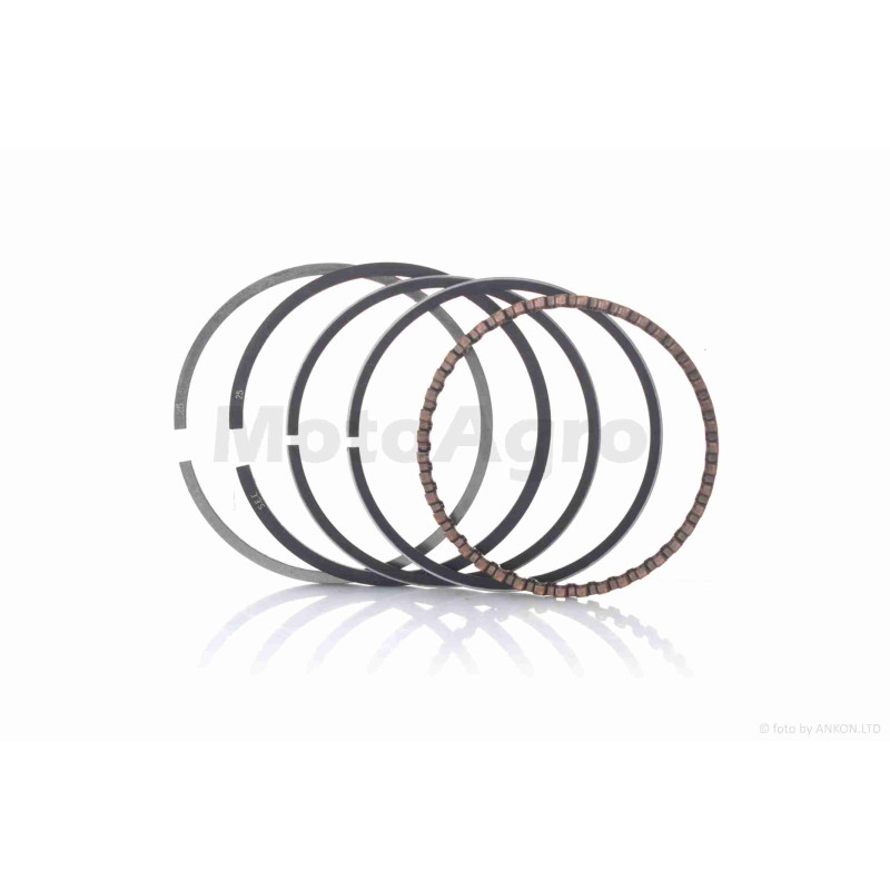 Кільця к-кт  GY6 65  +0.25  44.25  "CN"