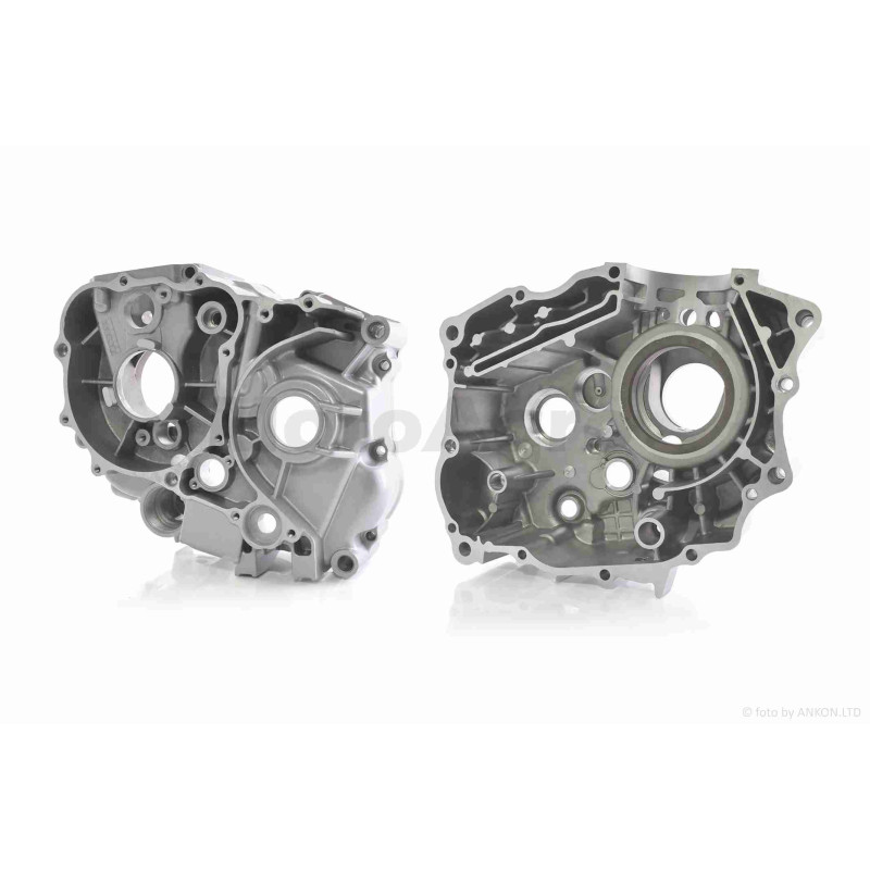 Картер  CG125/150  лівий  "LIPAI"