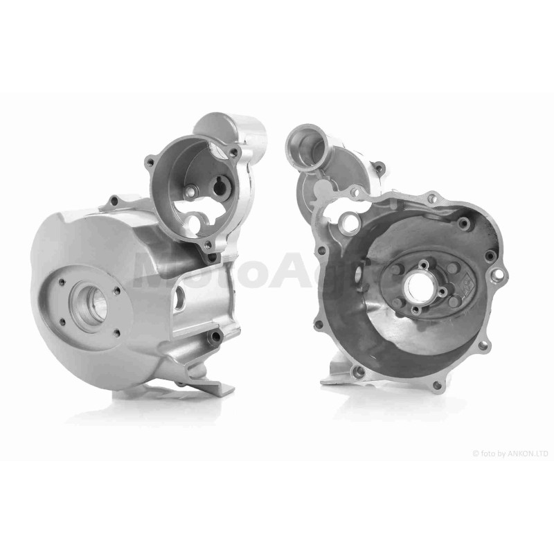 Кришка генератора  CG125/150  "LIPAI"