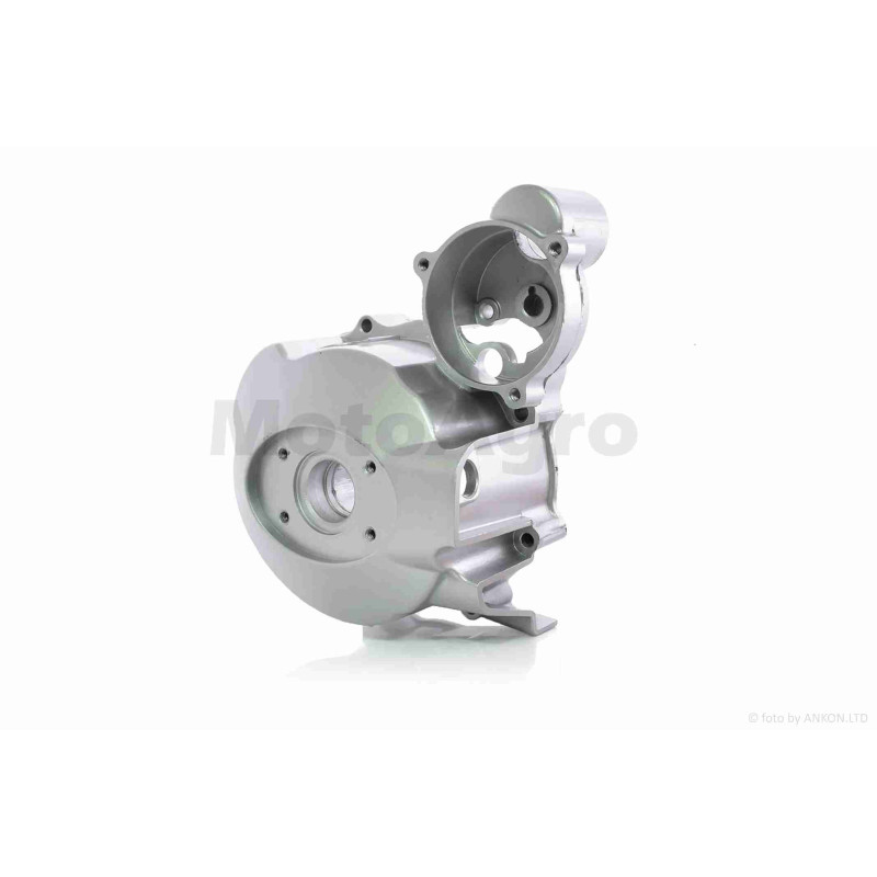 Кришка генератора  CG125/150  "LIPAI"