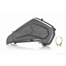 Корпус повітряного фільтра на китайський скутер 150 "NEW" "LIPAI"