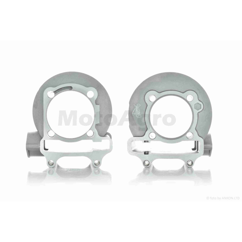 ЦПГ  GY6 180/200 (161QMK)  D61, p15, h69  #PRO  "LIPAI"  (ATV)