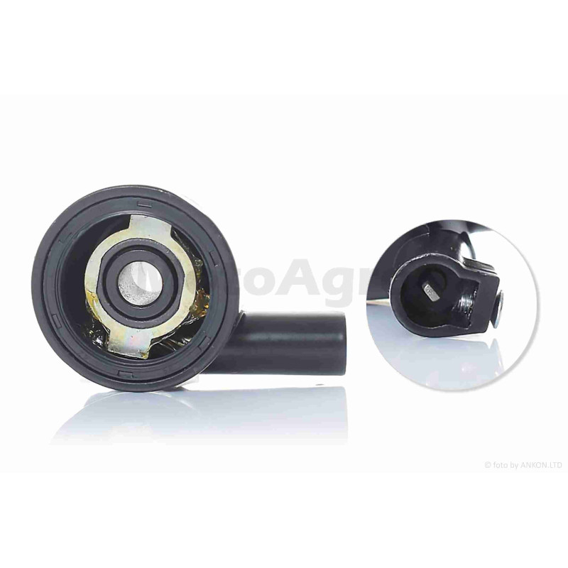 Привід спідометра  DIO ZX  "LIPAI"