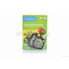 Прокладки циліндра к-кт на мопед дельта 110 Active 110 52.4mm